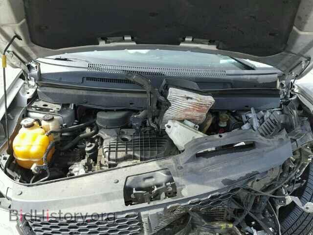 2011 DODGE JOURNEY - VIN: 3D4PG1FG5BT520580 - Фото 7