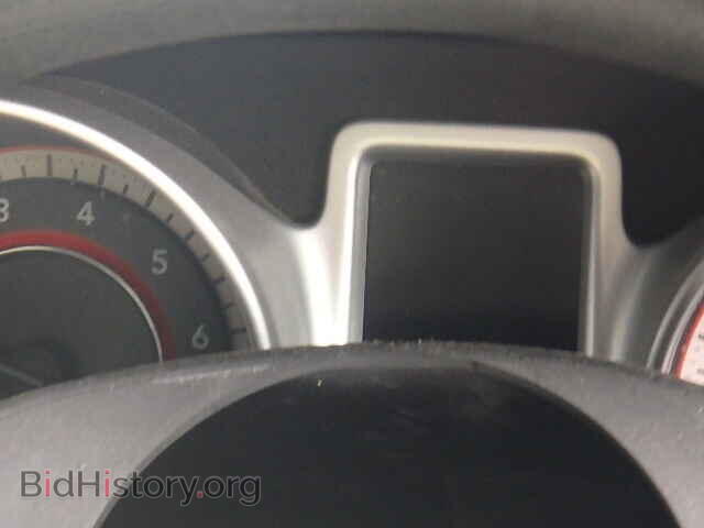 2011 DODGE JOURNEY - VIN: 3D4PG1FG5BT520580 - Фото 8