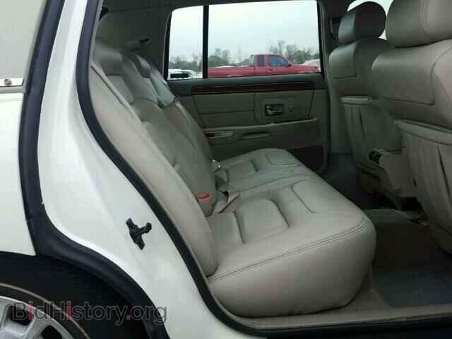 1999 CADILLAC DEVILLE - VIN: 1G6KD54Y6XU717955 - Фото 6