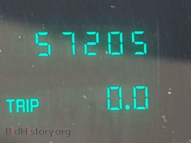 1999 CADILLAC DEVILLE - VIN: 1G6KD54Y6XU717955 - Фото 8