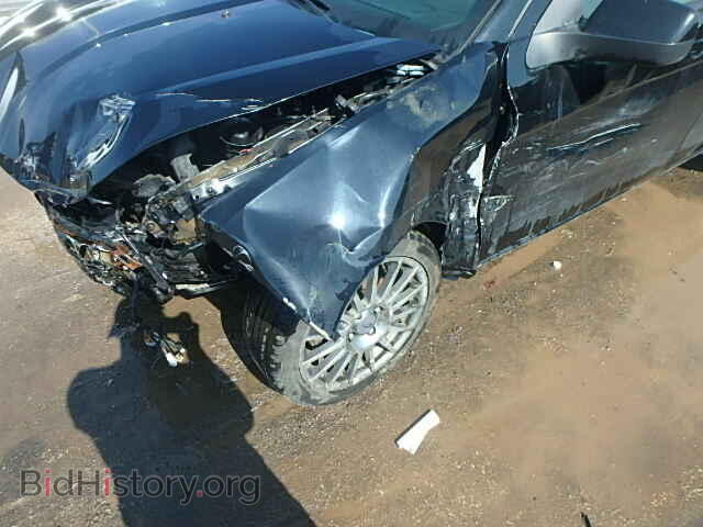2011 FORD FOCUS - VIN: 1FAHP3GN8BW151367 - Фото 10