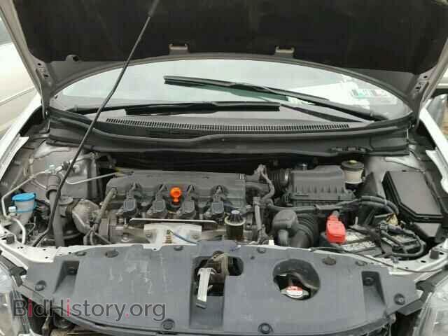 2014 HONDA CIVIC - VIN: 19XFB2F8XEE264225 - Photo 7