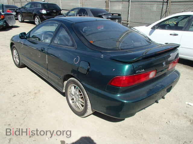 2001 ACURA INTEGRA - VIN: JH4DC44641S004975 - Фото 3