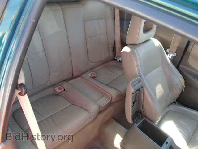 2001 ACURA INTEGRA - VIN: JH4DC44641S004975 - Фото 6
