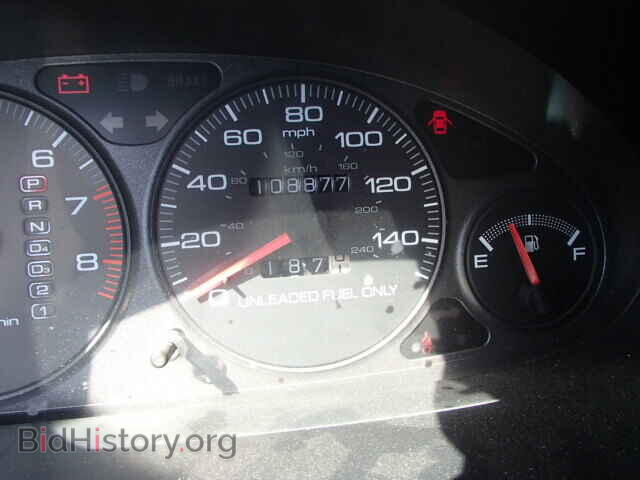 2001 ACURA INTEGRA - VIN: JH4DC44641S004975 - Фото 8