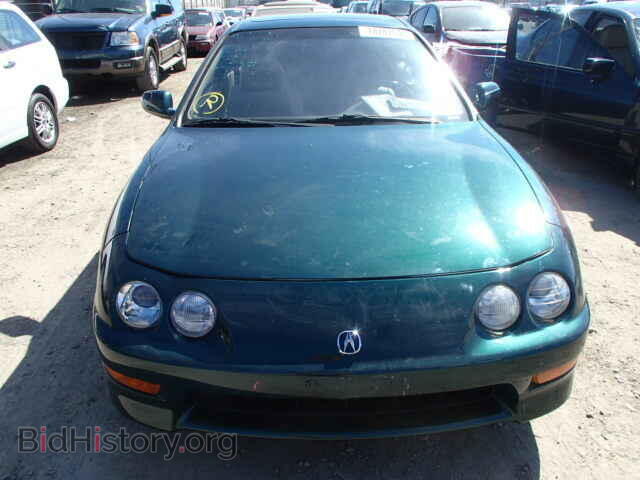 2001 ACURA INTEGRA - VIN: JH4DC44641S004975 - Фото 10
