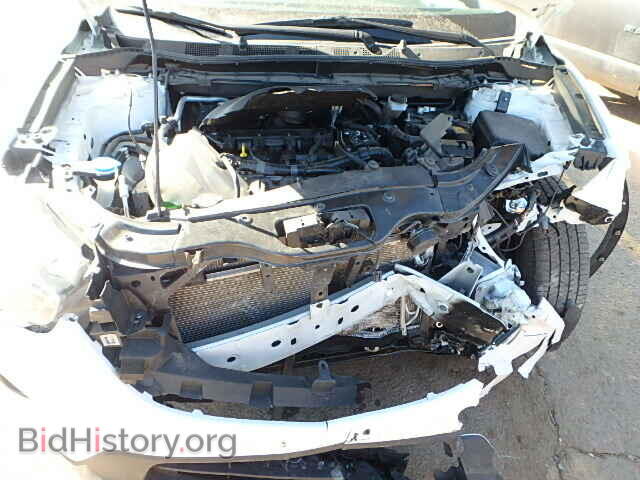 2013 MAZDA CX-5 - VIN: JM3KE4CE2D0121604 - Фото 7