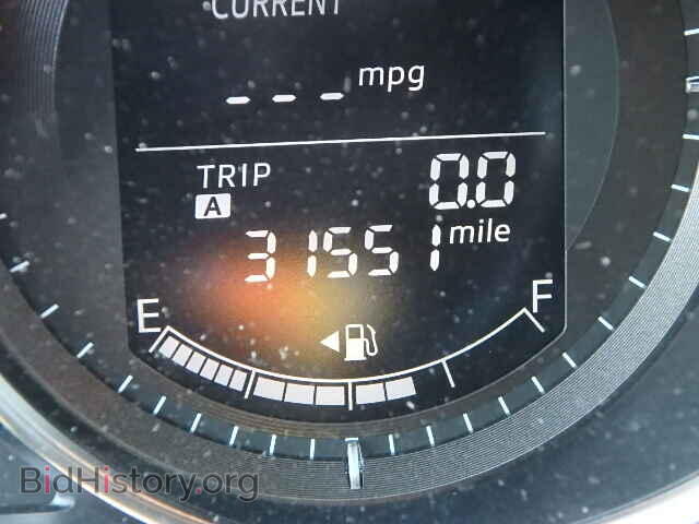 2013 MAZDA CX-5 - VIN: JM3KE4CE2D0121604 - Фото 8