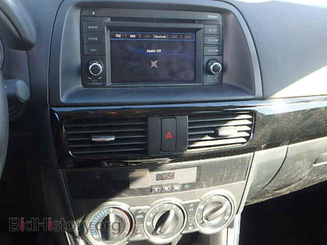 2013 MAZDA CX-5 - VIN: JM3KE4CE2D0121604 - Фото 9