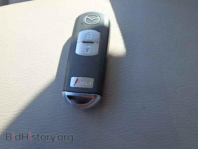2013 MAZDA CX-5 - VIN: JM3KE4CE2D0121604 - Фото 10