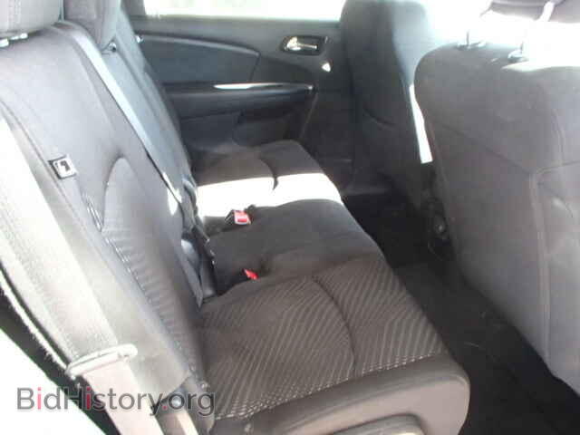 2012 DODGE JOURNEY - VIN: 3C4PDCBG4CT248855 - Фото 6