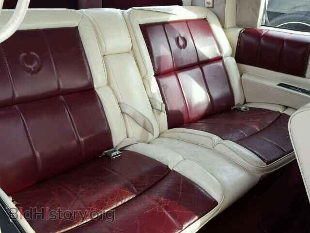 1988 CADILLAC DEVILLE - VIN: 1G6CD1154J4259914 - Фото 6