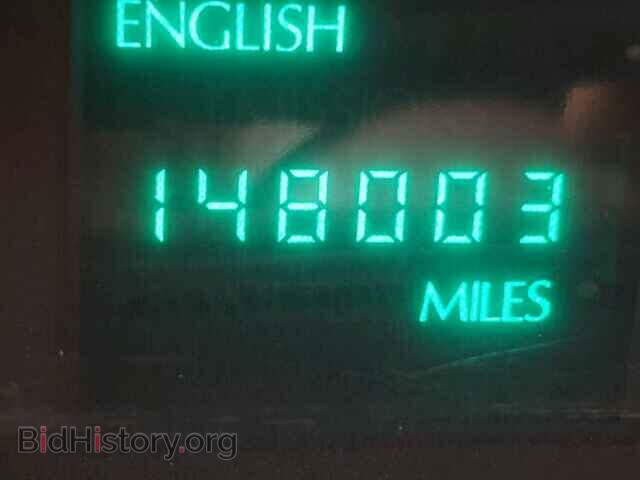 1988 CADILLAC DEVILLE - VIN: 1G6CD1154J4259914 - Фото 8