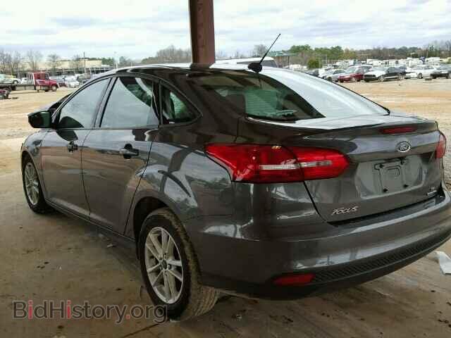 2015 FORD FOCUS - VIN: 1FADP3F28FL285664 - Photo 3