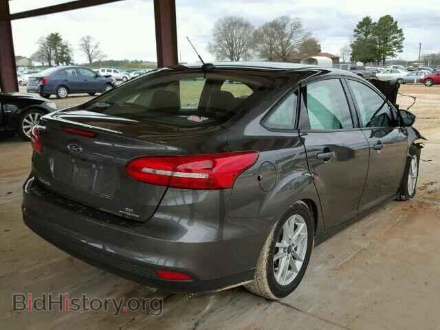2015 FORD FOCUS - VIN: 1FADP3F28FL285664 - Photo 4
