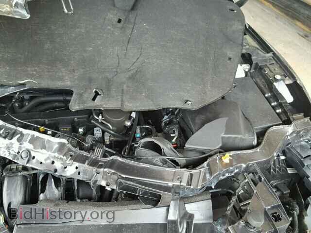 2015 FORD FOCUS - VIN: 1FADP3F28FL285664 - Photo 7