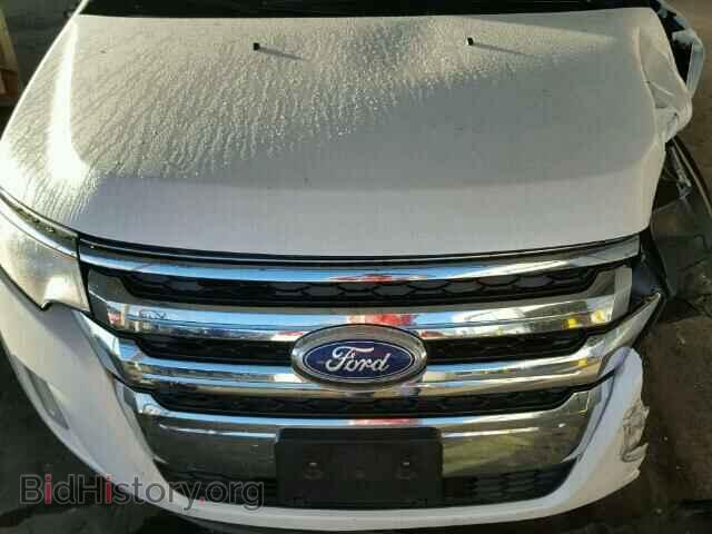 2013 FORD EDGE - VIN: 2FMDK3KC7DBB23749 - Photo 7