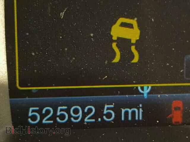 2013 FORD EDGE - VIN: 2FMDK3KC7DBB23749 - Photo 8