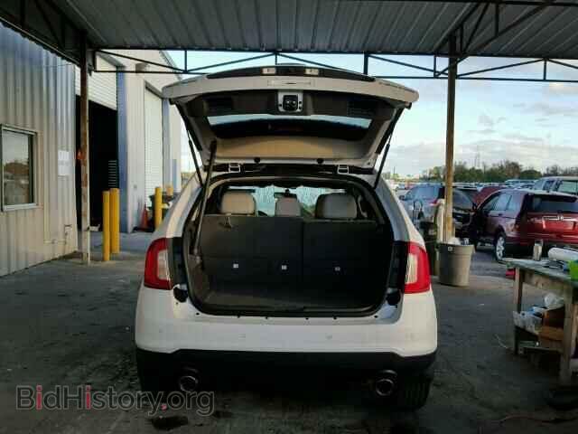 2013 FORD EDGE - VIN: 2FMDK3KC7DBB23749 - Photo 10