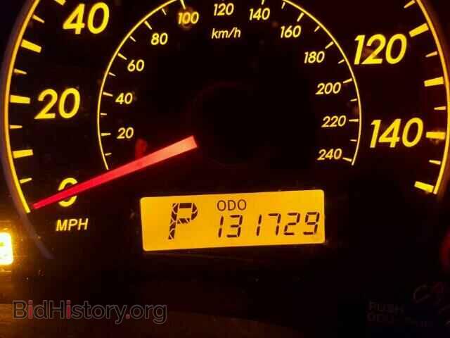 2011 TOYOTA COROLLA - VIN: 2T1BU4EE3BC562007 - Photo 8
