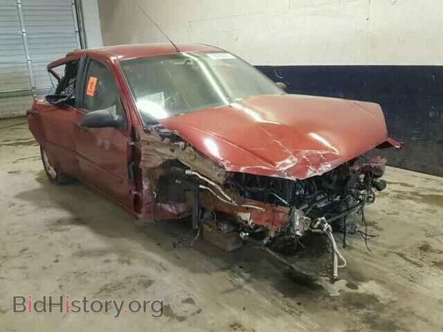 Фотография 3FAFP37N95R105447 - FORD FOCUS 2005