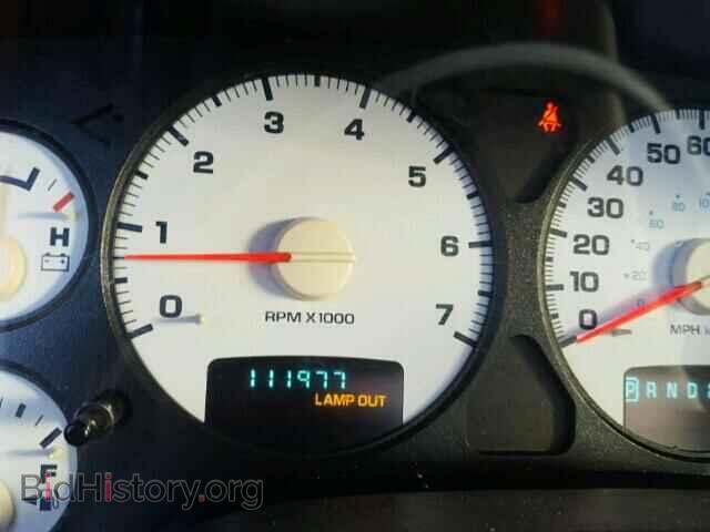 2003 DODGE RAM 1500 - VIN: 1D7HA16N53J611977 - Фото 8