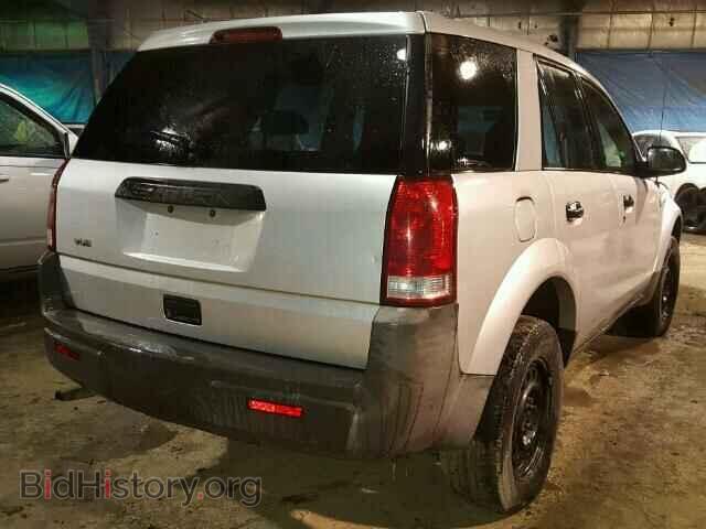 2003 SATURN VUE - VIN: 5GZCZ33D93S839834 - Фото 4