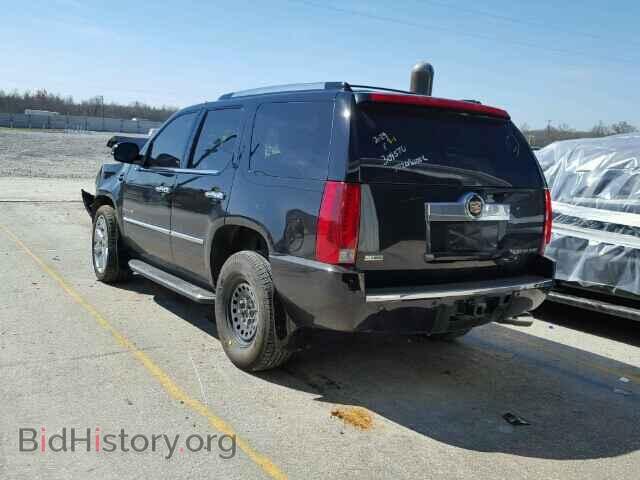 2011 CADILLAC ESCALADE - VIN: 1GYS4AEF8BR398955 - Фото 3