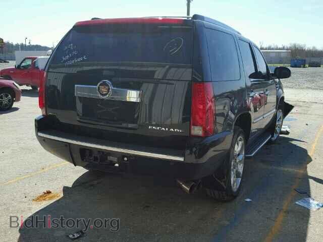 2011 CADILLAC ESCALADE - VIN: 1GYS4AEF8BR398955 - Фото 4