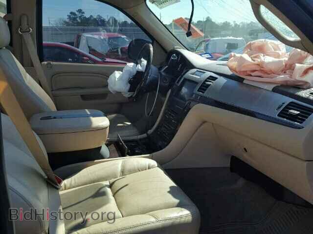 2011 CADILLAC ESCALADE - VIN: 1GYS4AEF8BR398955 - Фото 5