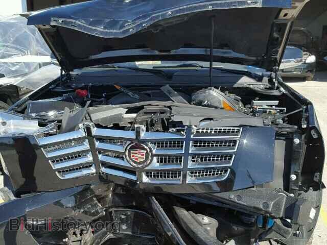 2011 CADILLAC ESCALADE - VIN: 1GYS4AEF8BR398955 - Фото 7