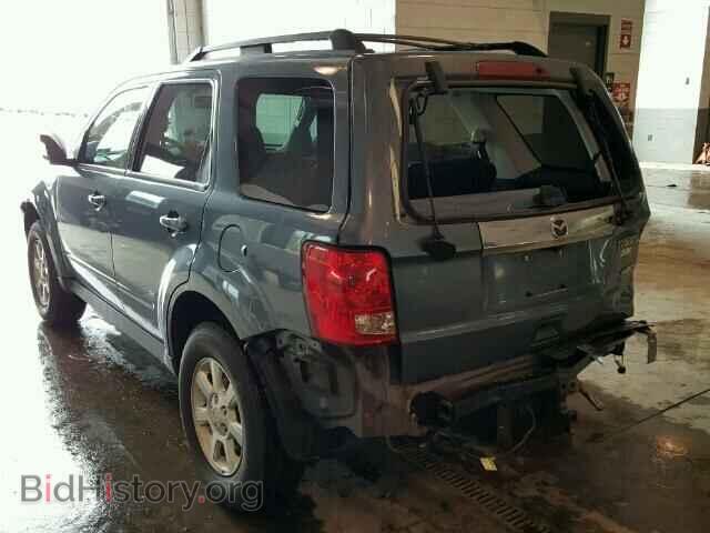 2011 MAZDA TRIBUTE - VIN: 4F2CY9GG8BKM01087 - Фото 3