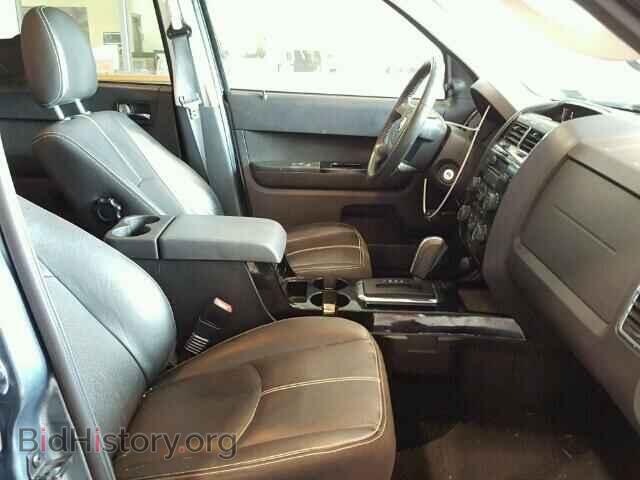 2011 MAZDA TRIBUTE - VIN: 4F2CY9GG8BKM01087 - Фото 5
