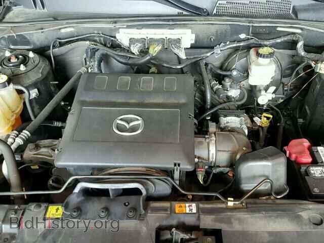 2011 MAZDA TRIBUTE - VIN: 4F2CY9GG8BKM01087 - Фото 7
