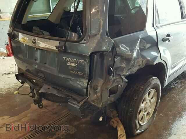 2011 MAZDA TRIBUTE - VIN: 4F2CY9GG8BKM01087 - Фото 9