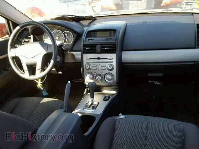 2012 MITSUBISHI GALANT - VIN: 4A32B2FF4CE021397 - Фото 10