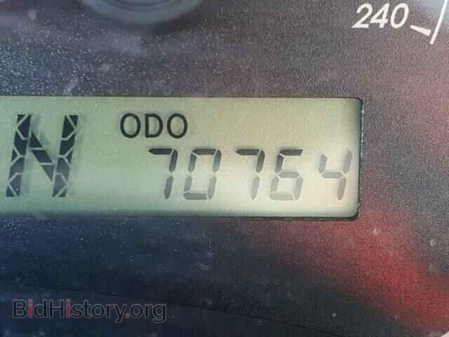 2011 TOYOTA COROLLA - VIN: 2T1BU4EEXBC678188 - Фото 8