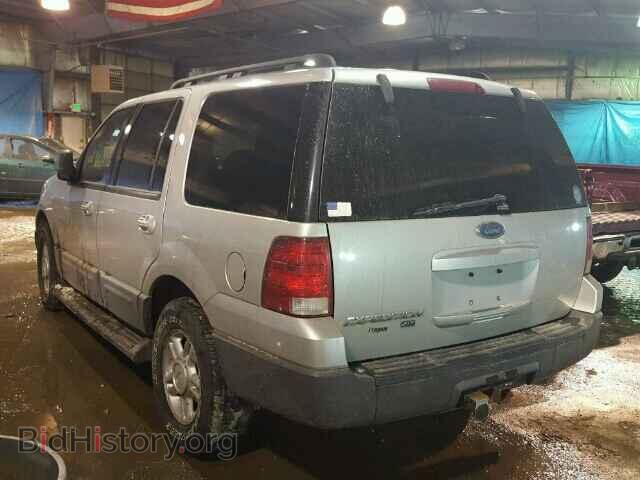 2005 FORD EXPEDITION - VIN: 1FMPU165X5LB04296 - Фото 3