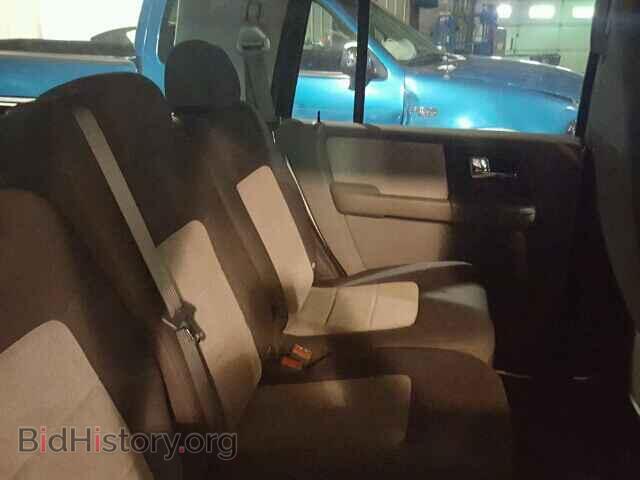 2005 FORD EXPEDITION - VIN: 1FMPU165X5LB04296 - Фото 5