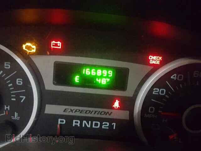 2005 FORD EXPEDITION - VIN: 1FMPU165X5LB04296 - Фото 8