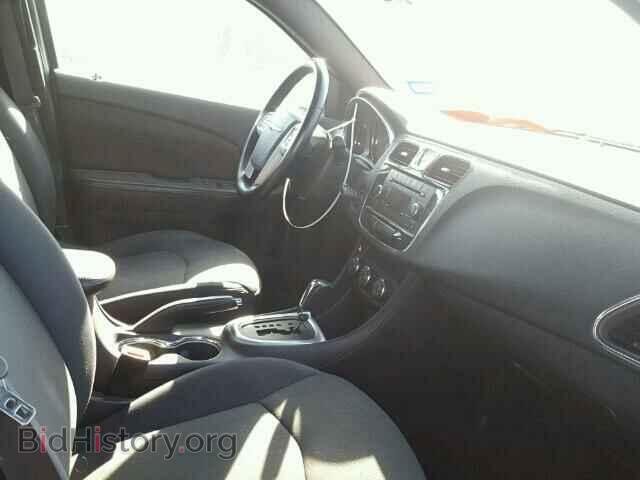 2013 CHRYSLER 200 - VIN: 1C3CCBBB5DN684569 - Photo 6