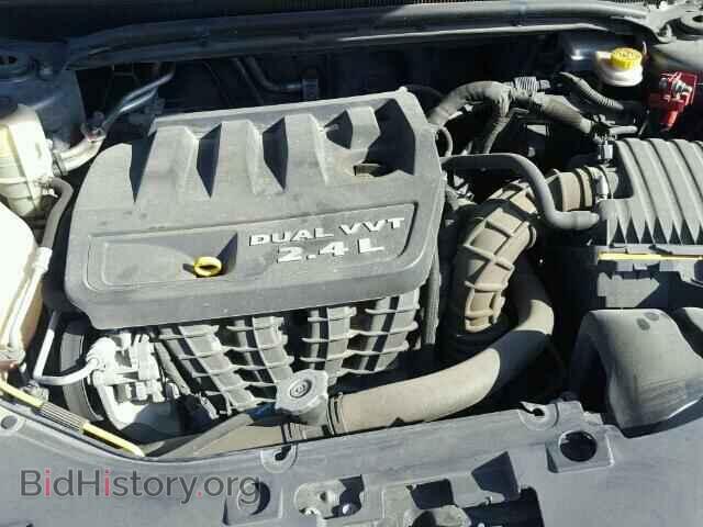 2013 CHRYSLER 200 - VIN: 1C3CCBBB5DN684569 - Photo 7