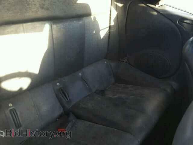 2003 MITSUBISHI ECLIPSE - VIN: 4A3AE75H83E010809 - Фото 6