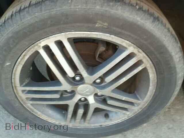 2003 MITSUBISHI ECLIPSE - VIN: 4A3AE75H83E010809 - Фото 10