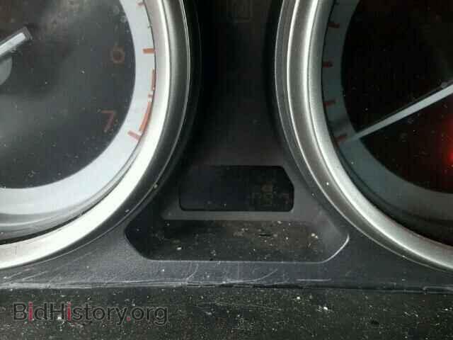 2010 MAZDA 6 - VIN: 1YVHZ8CH7A5M51532 - Фото 8