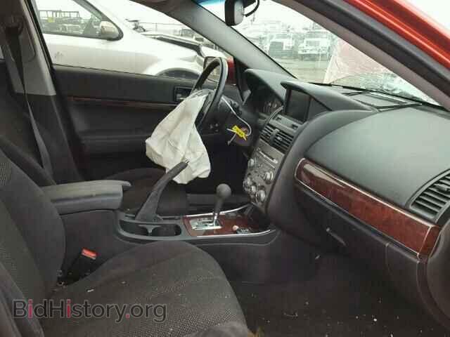 2012 MITSUBISHI GALANT - VIN: 4A32B3FF2CE009433 - Фото 5