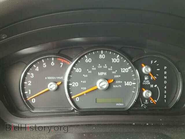 2012 MITSUBISHI GALANT - VIN: 4A32B3FF2CE009433 - Фото 8