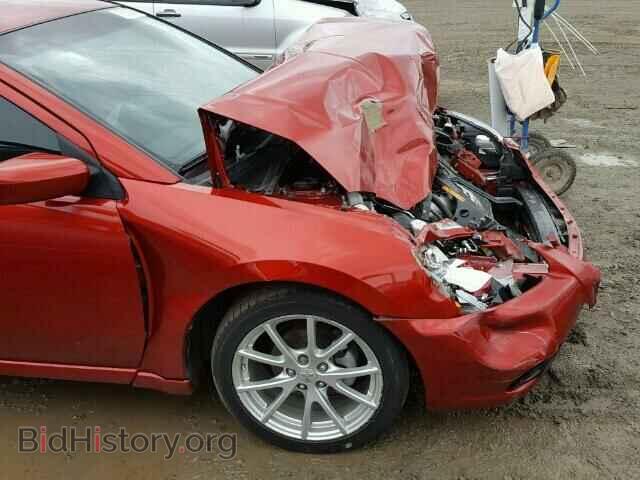 2012 MITSUBISHI GALANT - VIN: 4A32B3FF2CE009433 - Фото 9
