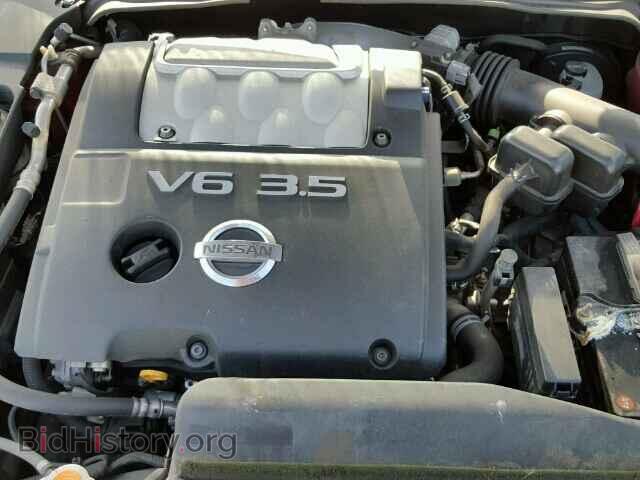 2008 NISSAN MAXIMA - VIN: 1N4BA41E58C821585 - Фото 7