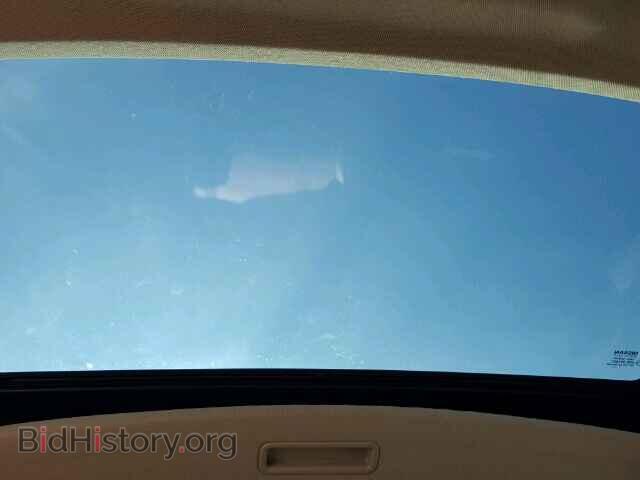 2008 NISSAN MAXIMA - VIN: 1N4BA41E58C821585 - Фото 10